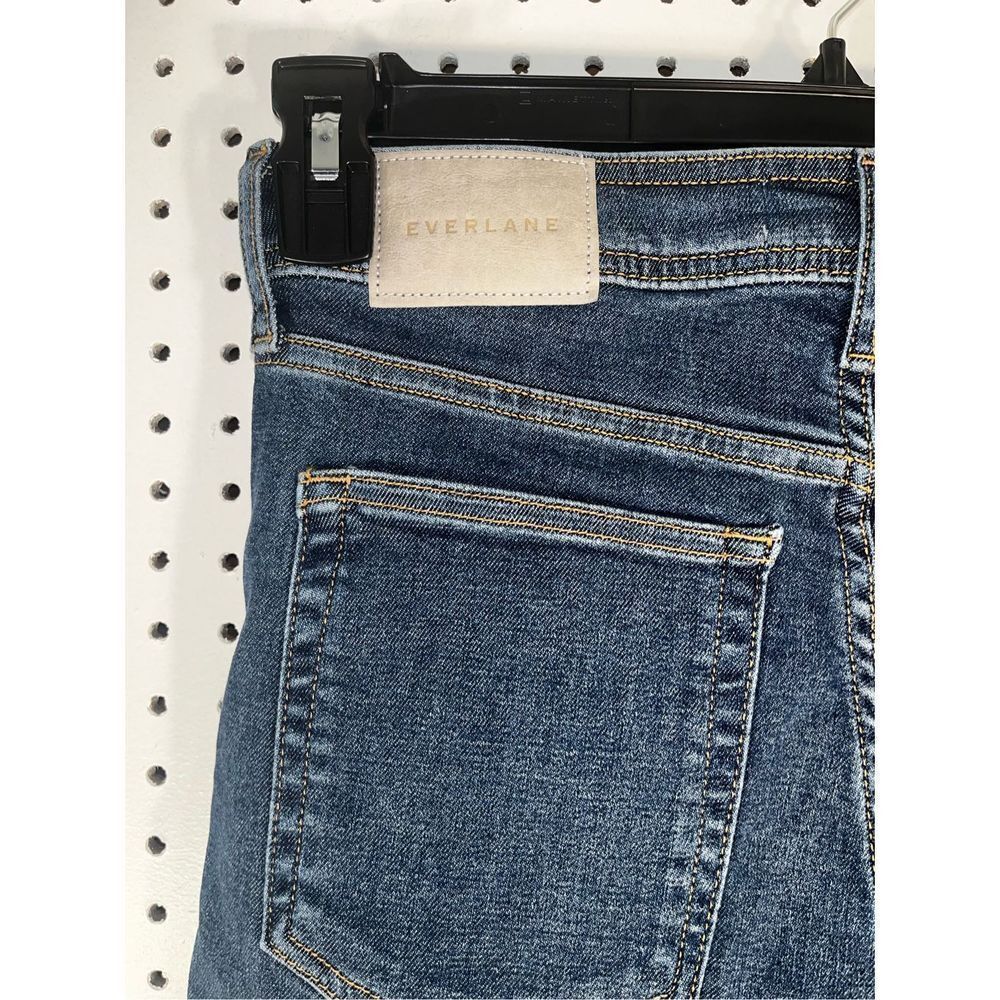 Everlane denim jeans - Picture 6 of 9